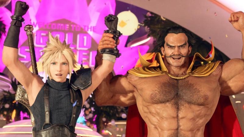 La version japonaise de FF7 Rebirth n'est pas comme les autres et elle va sûrement prendre énormément de valeur
