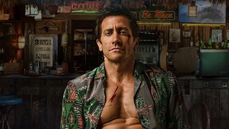 "Amazon a toujours été clair" L'acteur principal défend cette exclu Prime Video. Le réalisateur a renié son film car il voulait faire du "cinéma"