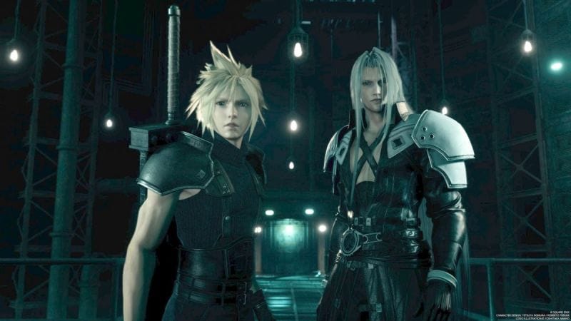 Difficulté FF7 Rebirth : Dynamique, Normal, Facile... Laquelle choisir ?