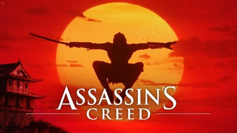 Assassin's Creed Red : encore des leaks pour le jeu au Japon, ça promet !