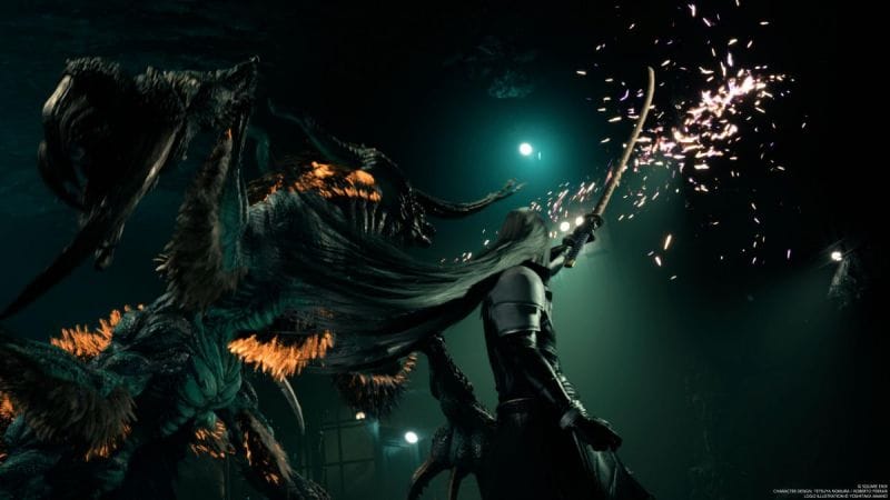 Région de la Prairie FF7 Rebirth : Puits de vie, rapports, boss, quêtes... Le guide complet de la zone !
