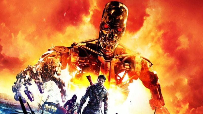 Un jeu de survie dans l'univers de Terminator ? Oui et il sera bientôt en accès anticipé !