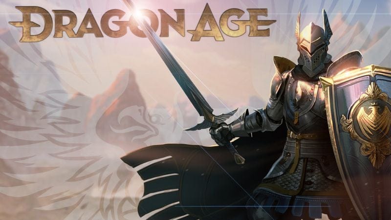 Rumeur : Dragon Age: Dreadwolf sortira cette année