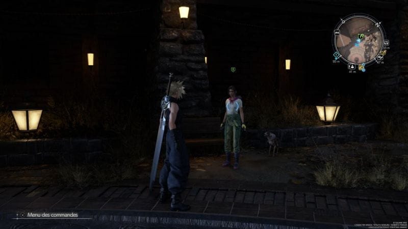 Région de Junon FF7 Rebirth : Puits de vie, rapports, boss, quêtes... Le guide complet de la zone