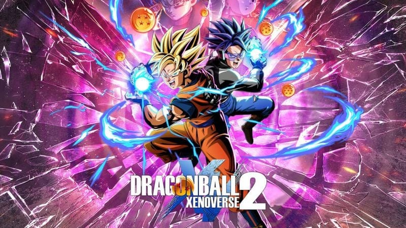 Dragon Ball Xenoverse 2 : la mise à jour gratuite arrive bientôt sur Xbox et PS5