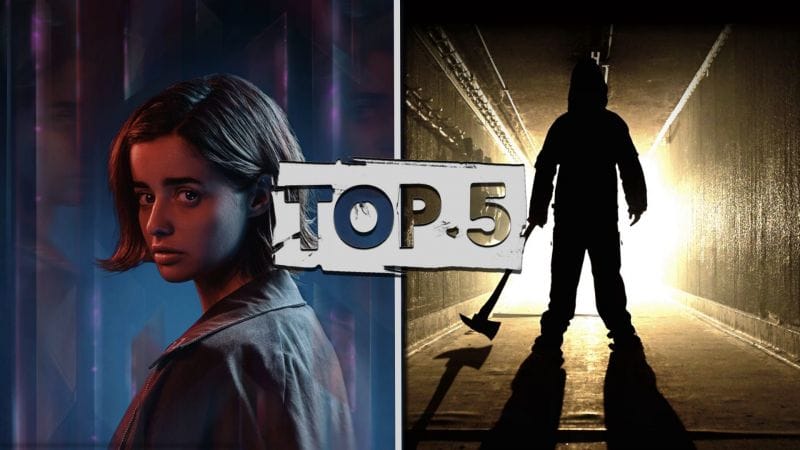 Top 5 des meilleurs jeux FMV sur PS4 et PS5 | JSUG.com