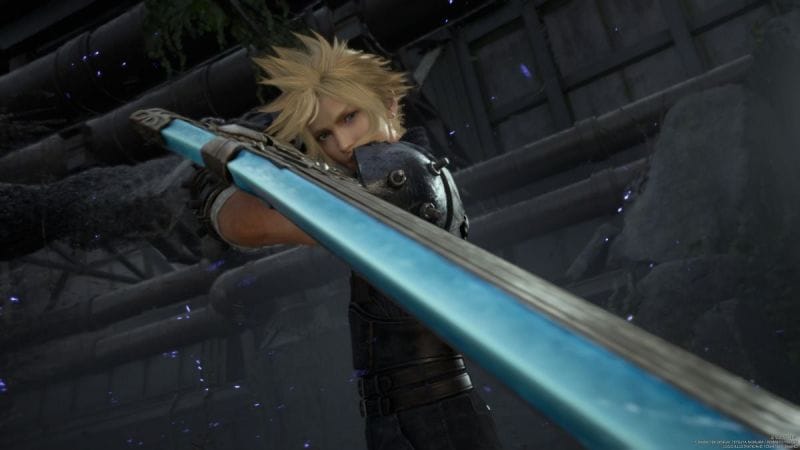 Armes FF7 Rebirth : Liste complète et emplacements de toutes les armes du jeu