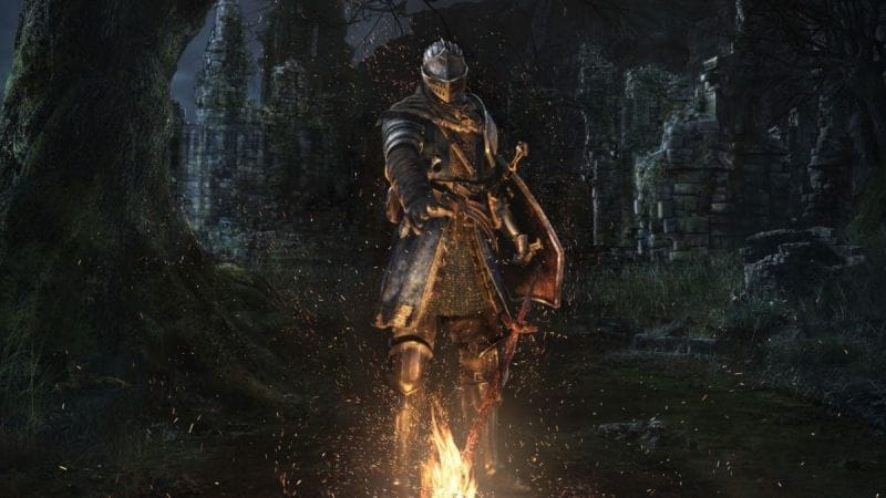 Alors que ce record de speedrun de Dark Souls était considéré comme imbattable, un fan de Silent Hill a sorti une arme secrète