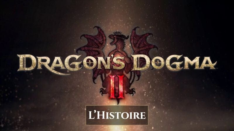Dragon's Dogma 2 en 90 Secondes avec Adeline Chetail - Partie 1: L'Histoire