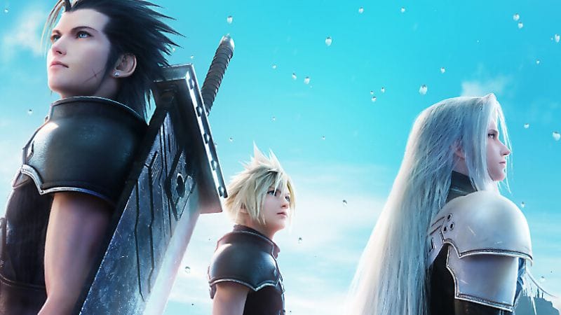 Test Final Fantasy VII Rebirth : plutôt archaïque que grandiose ?