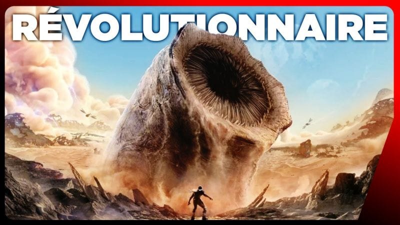 Dune Awakening : le World of Warcraft de la Science-fiction ? 🔴 JV FAST