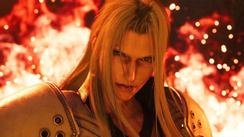 FF7 Rebirth : Améliorations graphiques en Mode Performance avec le prochain patch