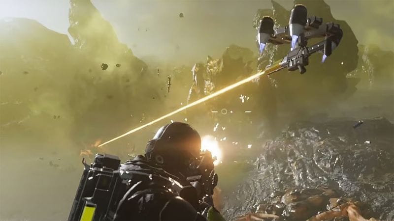 Les joueurs de Helldivers 2 veulent la modification du Stratagème Cerbère - Dexerto.fr