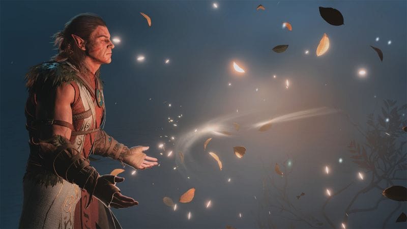 Les joueurs de Baldur’s Gate 3 séduits par l’élégance d’Halsin pour la romance - Dexerto.fr