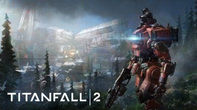 RUMEUR sur Titanfall : un nouveau jeu de la franchise en développement, mais il pourrait décevoir