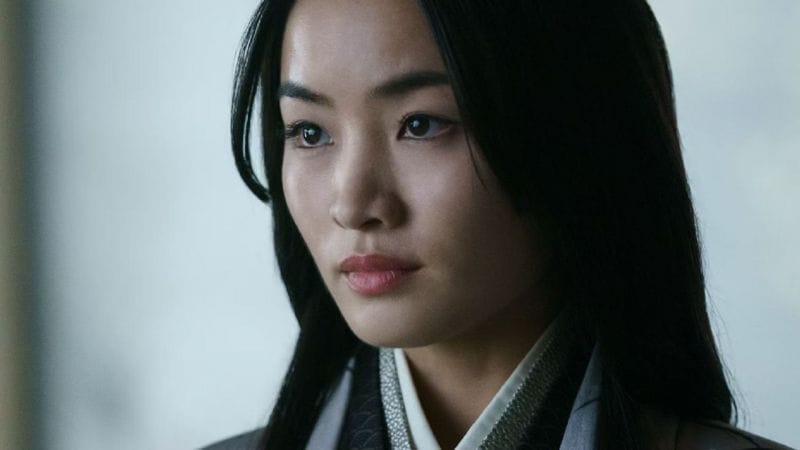 Shōgun sur Disney+ : Lady Mariko a-t-elle existé ?