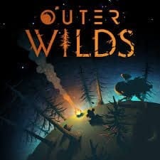 Outer Wilds quite PS +