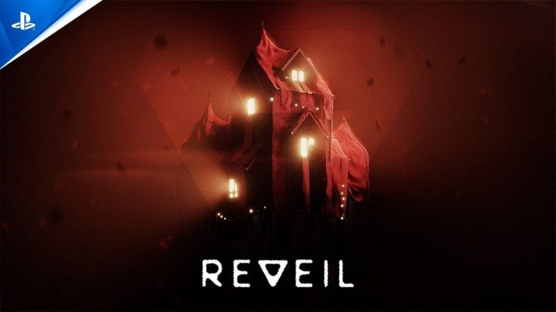Reveil - Release Trailer | PS5 Games