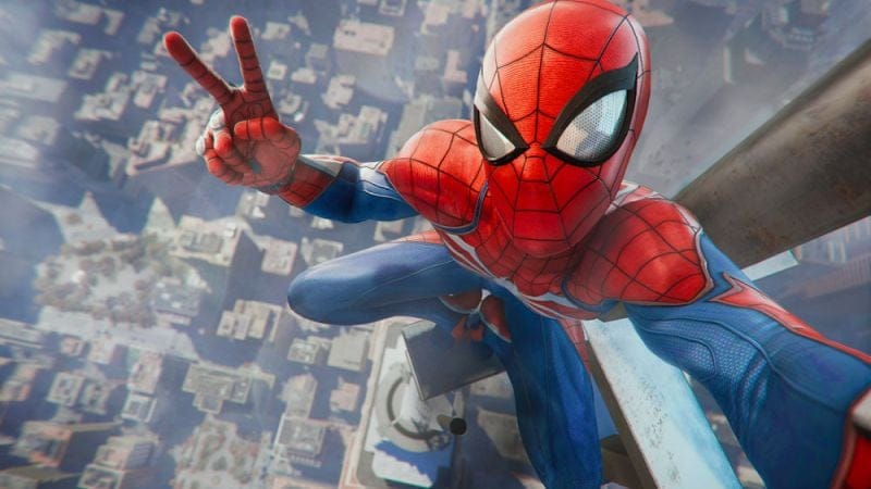 Marvel’s Spider-Man 2 : que contient la mise à jour gratuite qui sort demain ?