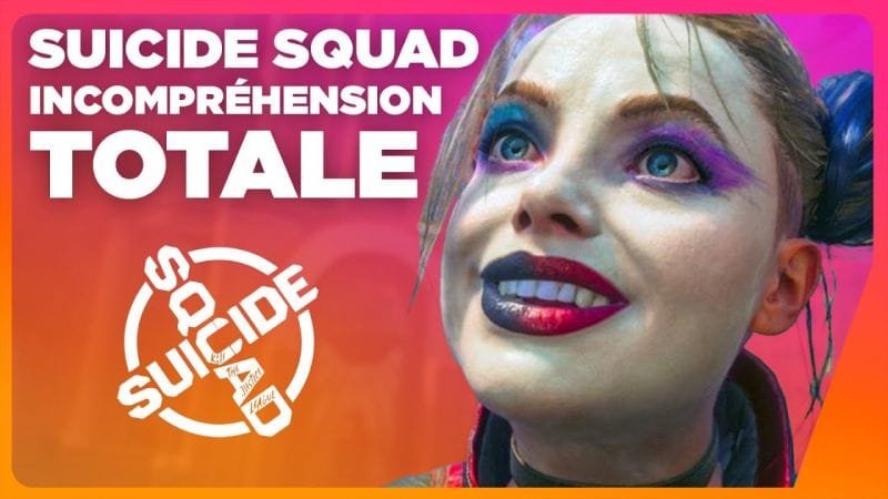 Suicide Squad bide, mais Warner Bros s'entête ! 🔥 NEWS 06/03/2024