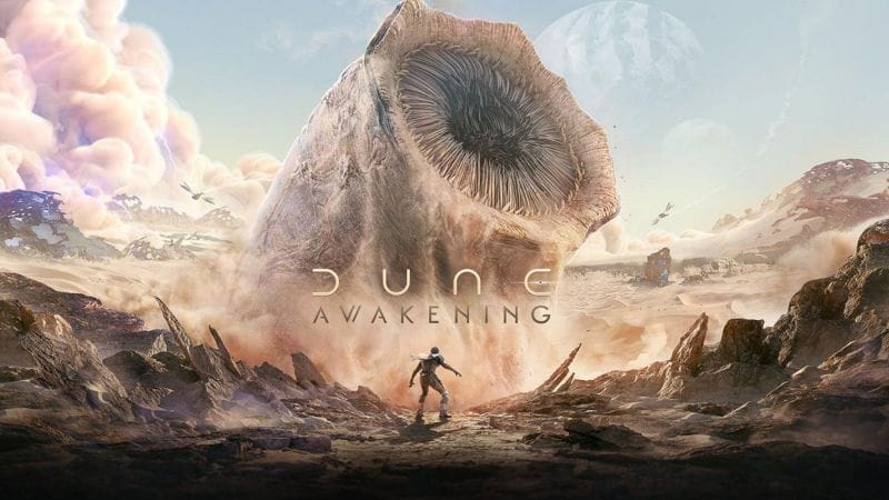 Dune Awakening : Inscription à la bêta, plateformes, gameplay, trailers… - Dexerto.fr
