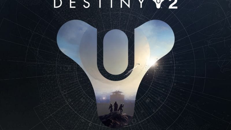 Destiny 2 PS4™ & PS5™