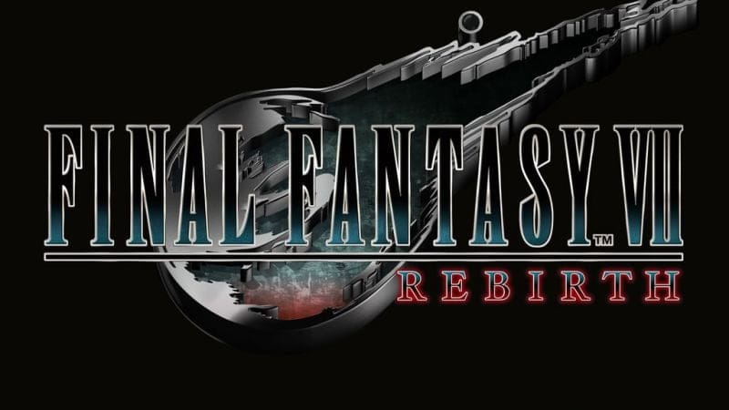 FINAL FANTASY VII REBIRTH