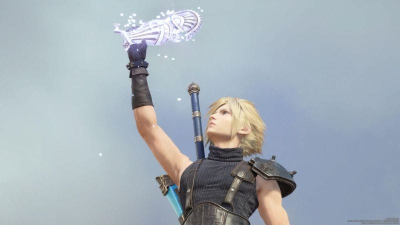 Protoreliques FF7 Rebirth : Comment toutes les récupérer pour obtenir une nouvelle invocation ?