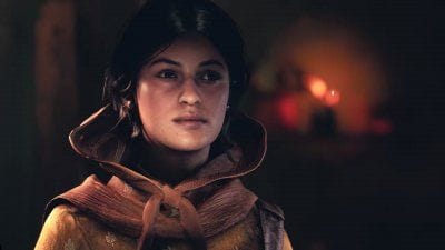 Unknown 9: Awakening se réveille enfin dans son premier trailer de gameplay, une actrice de The Witcher en tête d'affiche