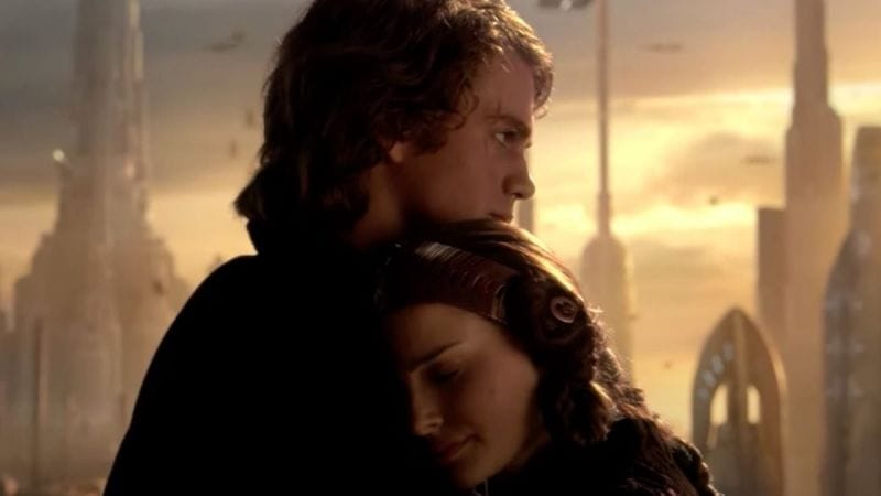 Après 22 ans, ce mystère non résolu de Star Wars n'est toujours pas expliqué : il entoure un personnage clé de la saga