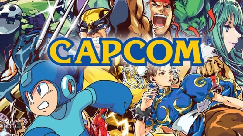 Capcom souhaite augmenter les salaires de tous ses employés.