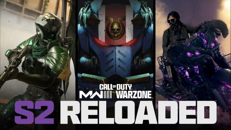 Call of Duty: Modern Warfare III - S'offre du nouveaux contenus multijoueur - GEEKNPLAY Home, News, PC, PlayStation 4, PlayStation 5, Xbox One, Xbox Series X|S
