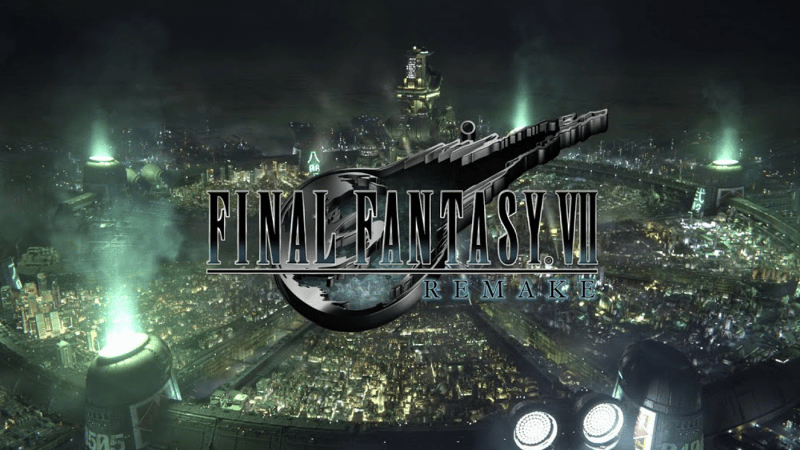 Final Fantasy 7 - Sony a "sécuriser" l'exclusivité de son titre [Maj] - GEEKNPLAY Home, News, PC, PlayStation 4, PlayStation 5