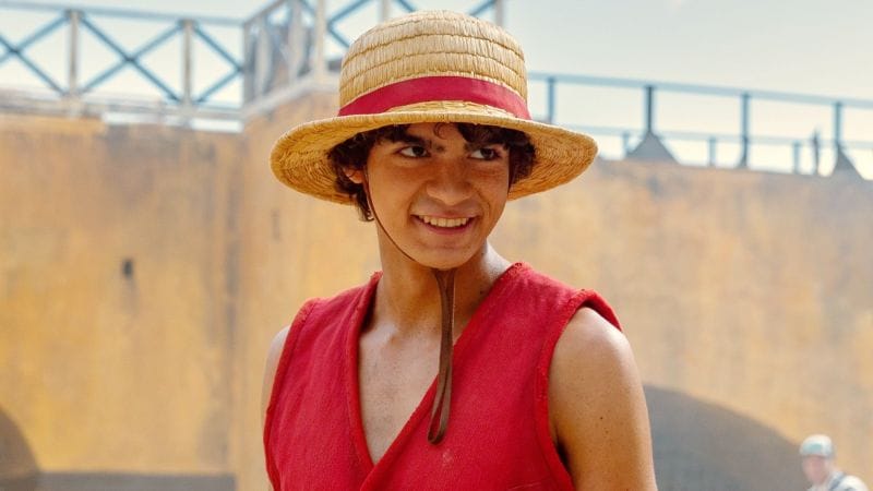 One Piece Netflix : un évènement à ne pas louper pour les fans français