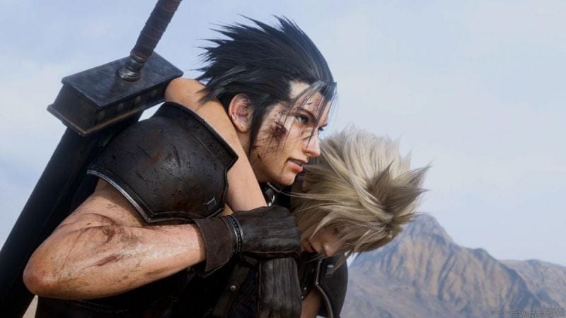 New Game + FF7 Rebirth : Comment y accéder et comment ça marche ?