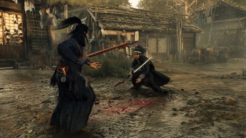 Rise of the Ronin propose-t-il un mode PvP ? - Dexerto.fr