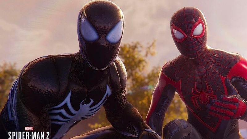 Spider-Man 2 : ce menu secret peut vous faire finir le jeu en quelques secondes