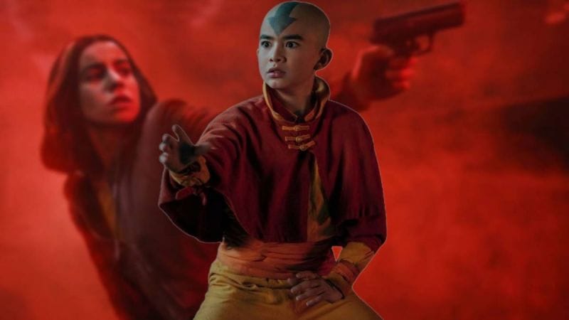 Cette série d'action française détrône Avatar le dernier maître de l'air sur Netflix : le cinéma de genre a de l'avenir en France