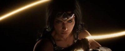 Wonder Woman : Monolith aidé par le développeur d'un Batman: Arkham