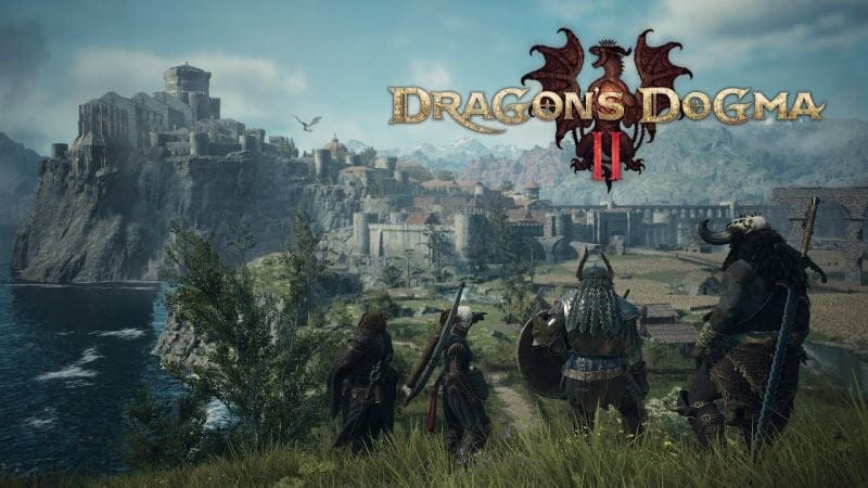 Dragon's Dogma 2 : Vous pouvez créer votre personnage dès maintenant