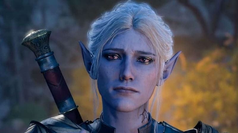 Les fans de Baldur’s Gate 3 sont divisés sur cette nouveauté de Minthara - Dexerto.fr