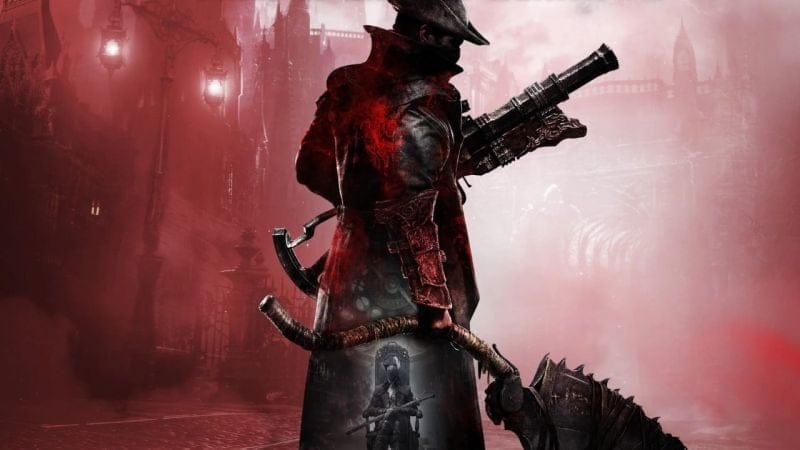 Bloodborne Remake, ou le rêve qui pourrait bien devenir réalité