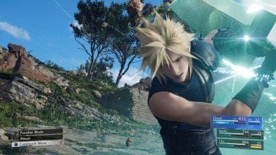 BON PLAN : déjà une promo pour Final Fantasy VII Rebirth