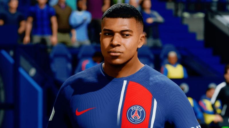 EA FC 24 : un nouveau leak pour l'événement Showdown, ça promet !