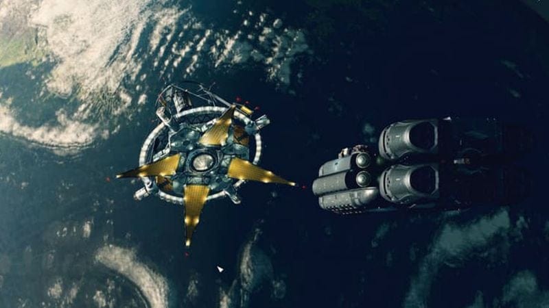 Un joueur Starfield est surpris de découvrir un nouvel endroit au bout de 850h de jeu - Dexerto.fr