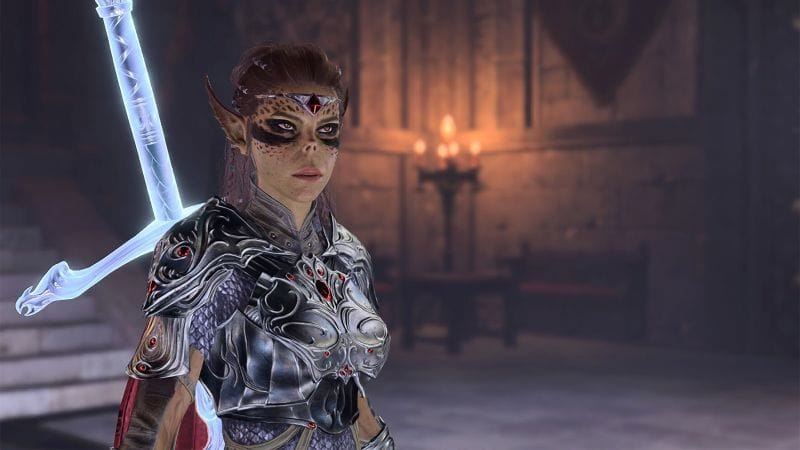 Les joueurs de Baldur’s Gate 3 prouvent que ce build de Lae’zel est invincible dans l’Acte 3 - Dexerto.fr