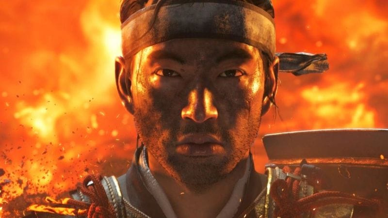 Ghost of Tsushima : un déferlement de haine gratuit et injustifié envers le portage PC