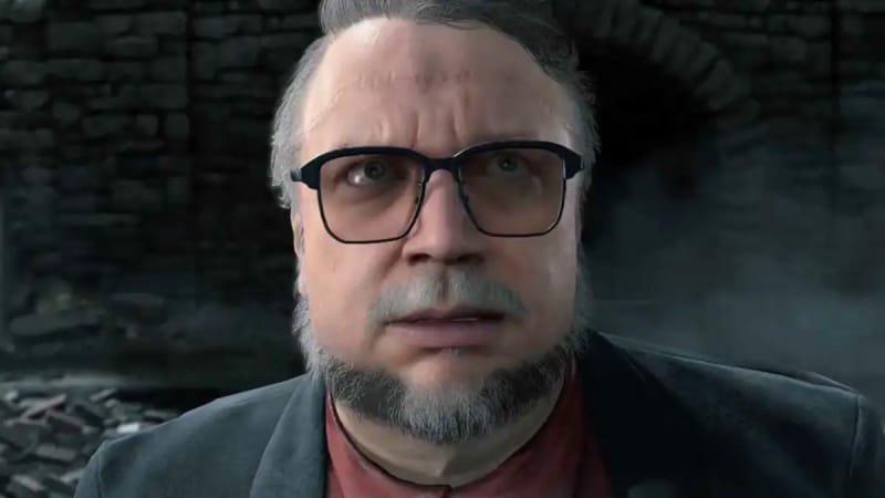 Death Stranding parodié par les doubleurs français du jeu lors des Pégases et ça a beaucoup fait rire les réseaux sociaux