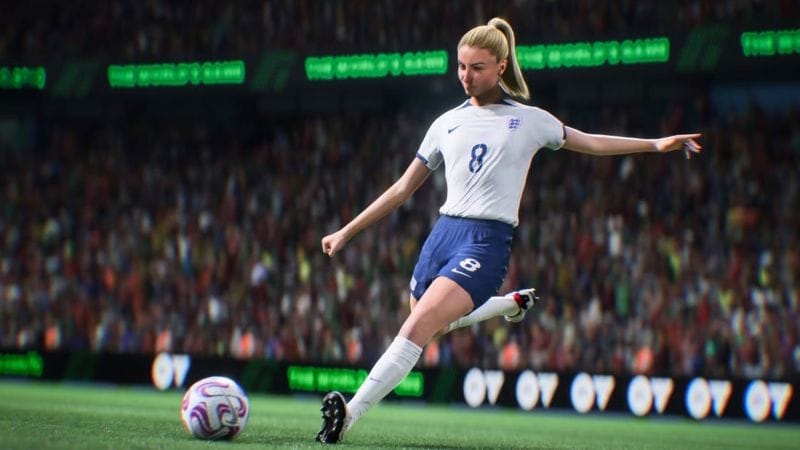 Patch note MAJ #10 EA FC 24 : Annulation des tirs et passes, match mis en pause… - Dexerto.fr