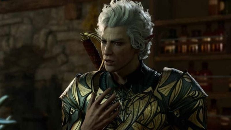 Les joueurs de Baldur’s Gate 3 ont élu le pire colocataire possible - Dexerto.fr